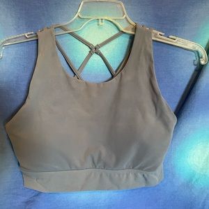 Buffbunny Geo Sports Bra